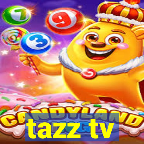 tazz tv